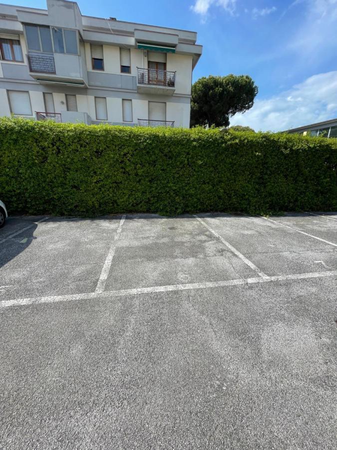 شقة Viareggio Sabbia Bianca المظهر الخارجي الصورة