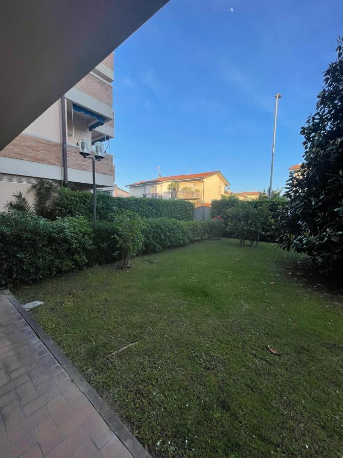 شقة Viareggio Sabbia Bianca المظهر الخارجي الصورة